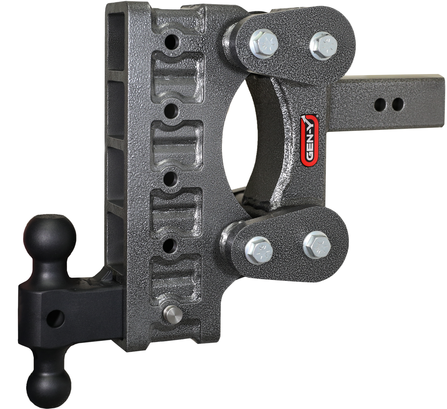 GEN-Y - BOSS Drop Hitch - GH-1315