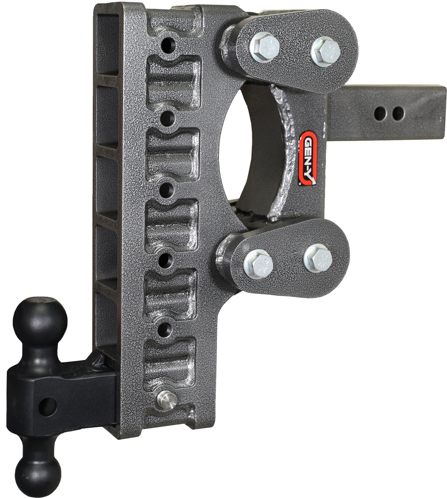 GEN-Y - BOSS Drop Hitch - GH-1316