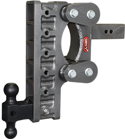 GEN-Y - BOSS Drop Hitch - GH-1316