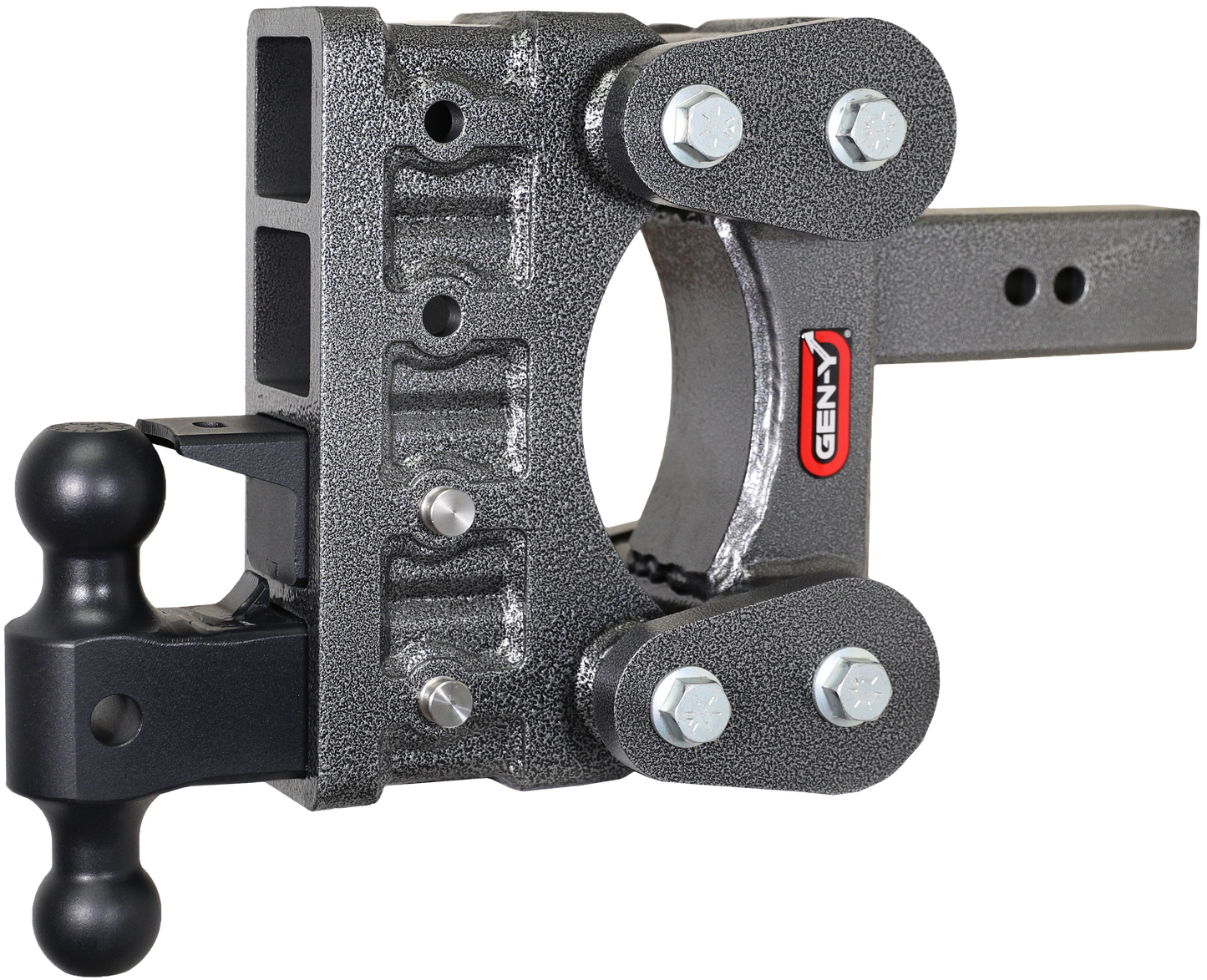 GEN-Y - BOSS Drop Hitch - GH-1324