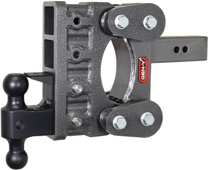GEN-Y - BOSS Drop Hitch - GH-1324