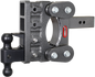 GEN-Y - BOSS Drop Hitch - GH-1324