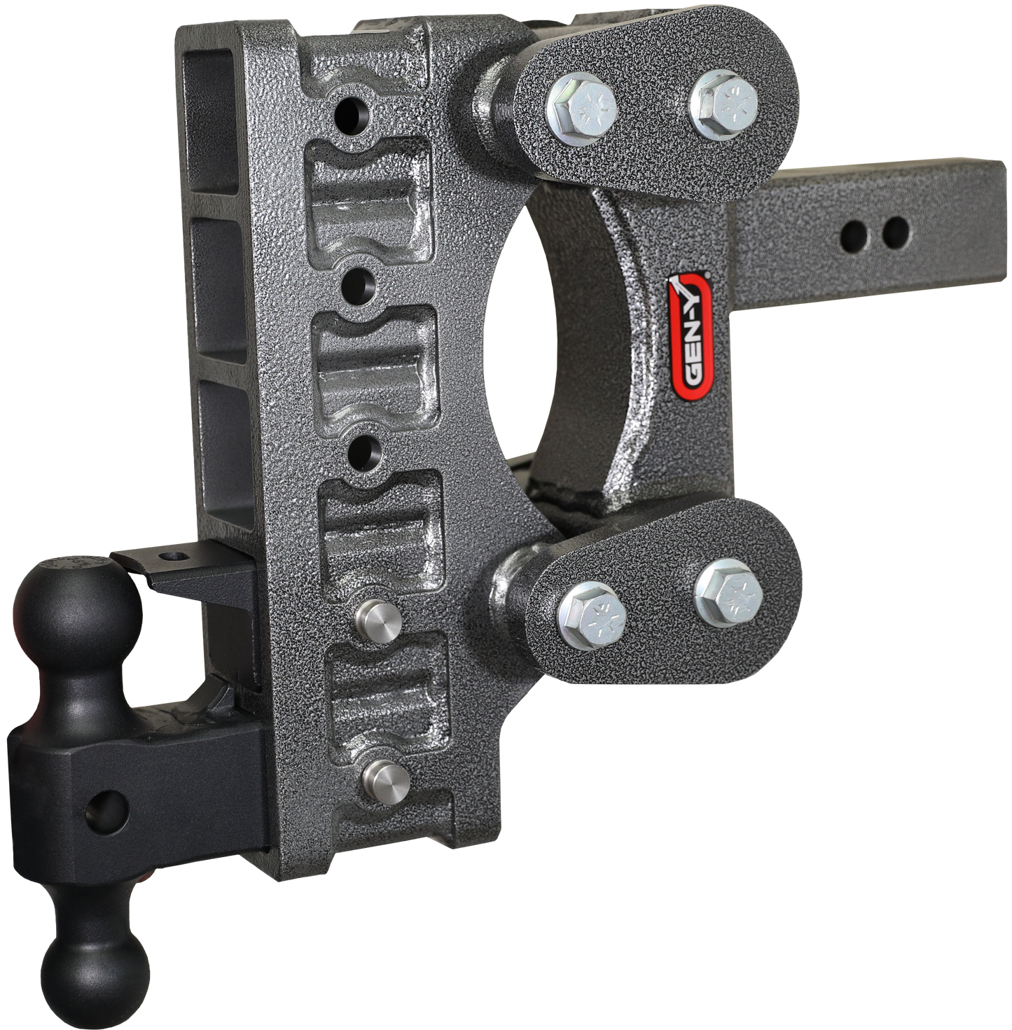 GEN-Y - BOSS Drop Hitch - GH-1325