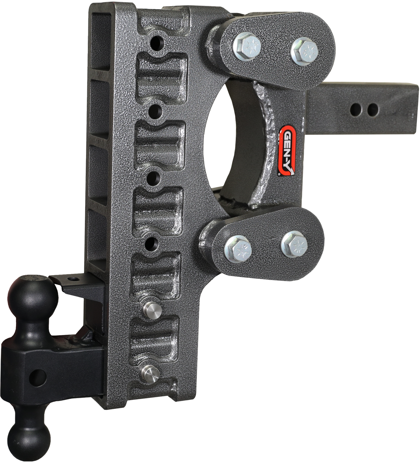 GEN-Y - BOSS Drop Hitch - GH-1326