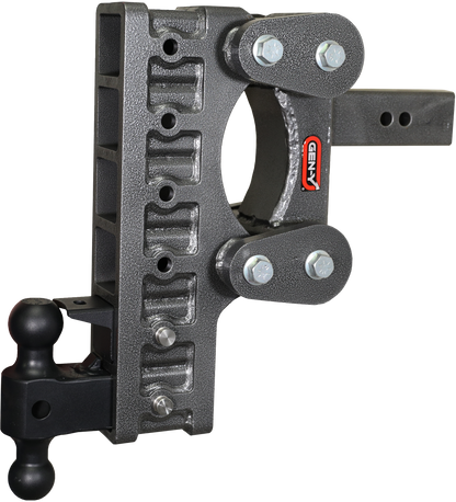 GEN-Y - BOSS Drop Hitch - GH-1326