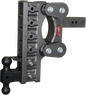 GEN-Y - BOSS Drop Hitch - GH-1326
