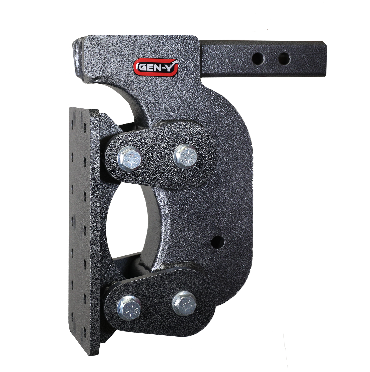 GEN-Y - BOSS Pintle Plate - GH-1401