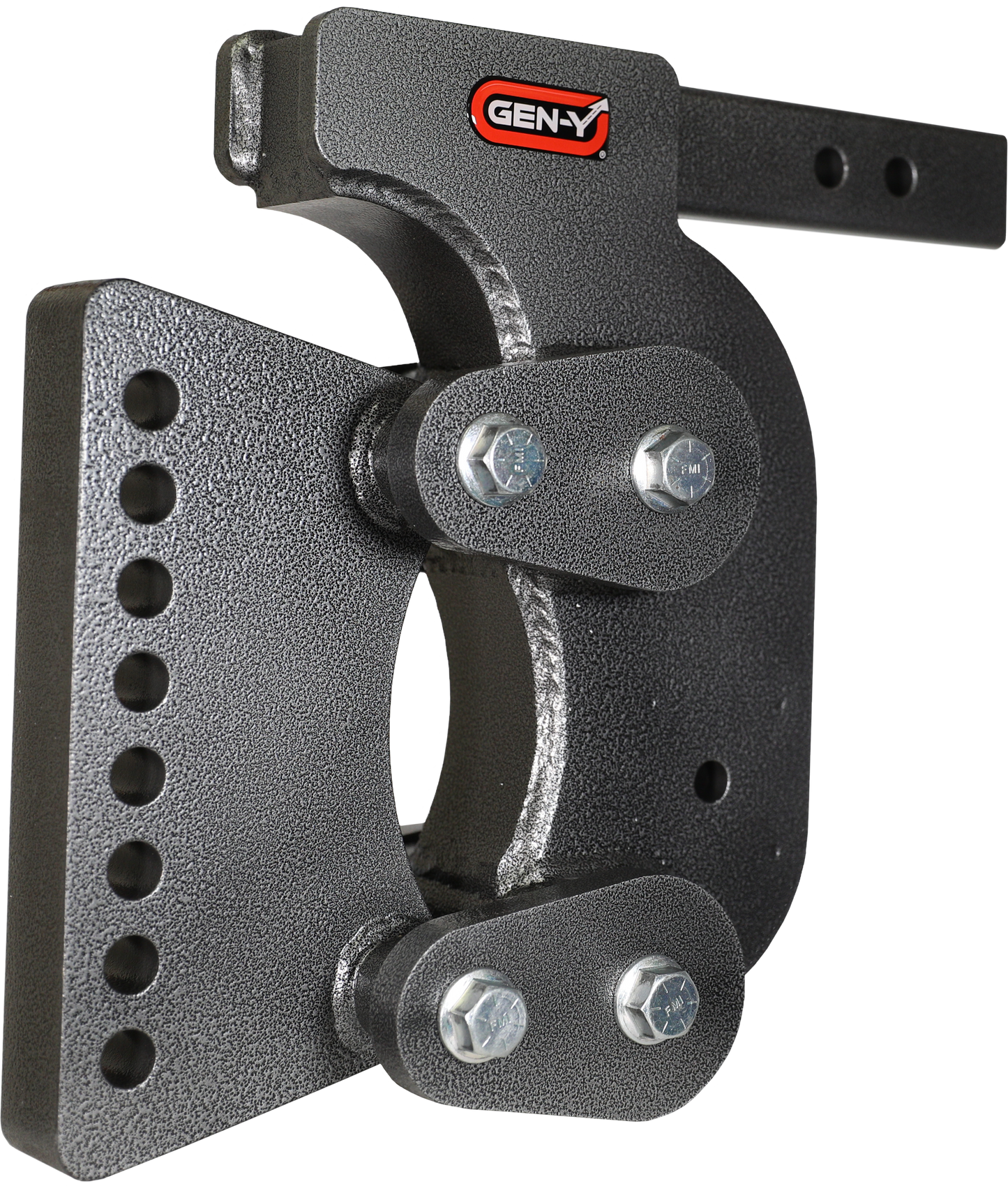 GEN-Y - BOSS Weight Distribution - GH-1402