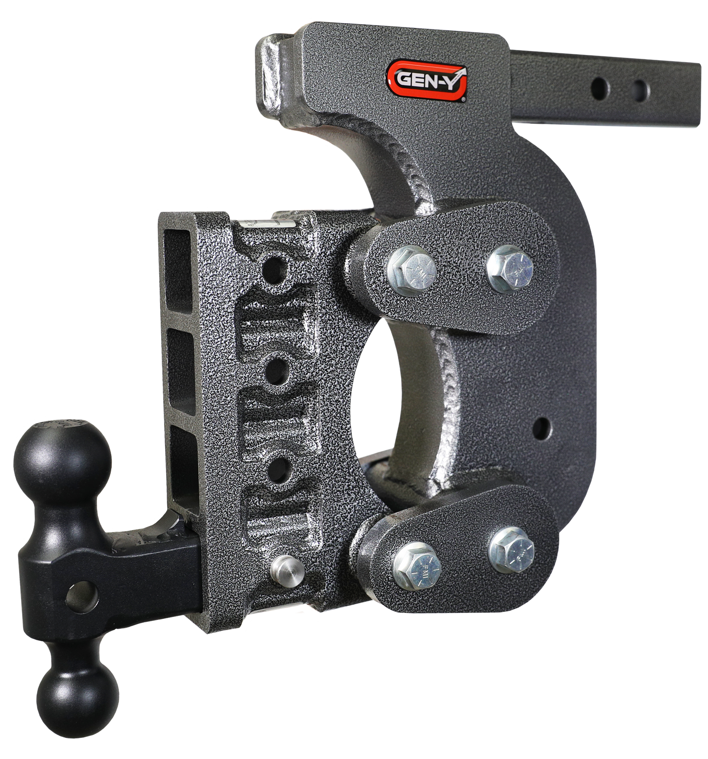 GEN-Y - BOSS Drop Hitch - GH-1414