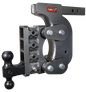 GEN-Y - BOSS Drop Hitch - GH-1414