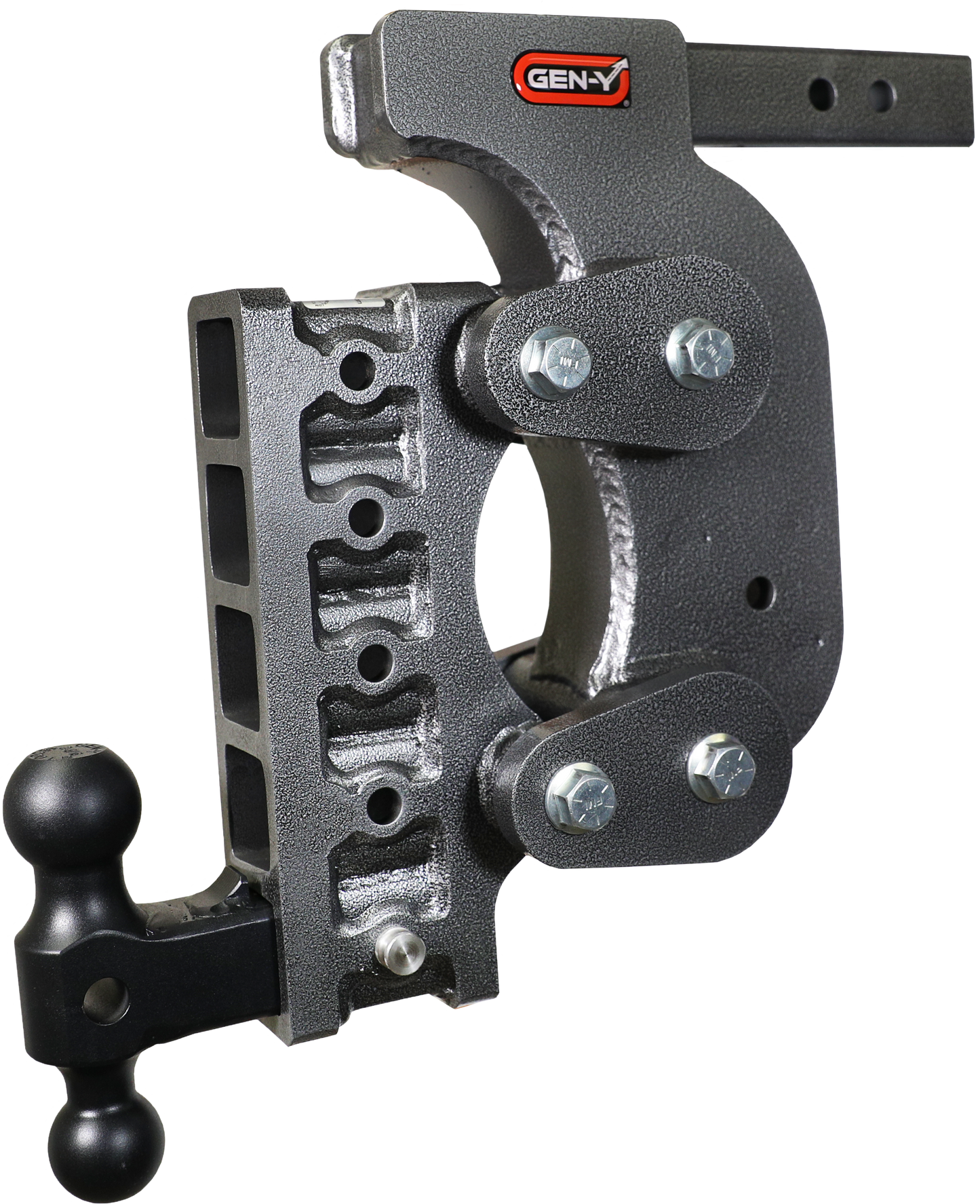 GEN-Y - BOSS Drop Hitch - GH-1415