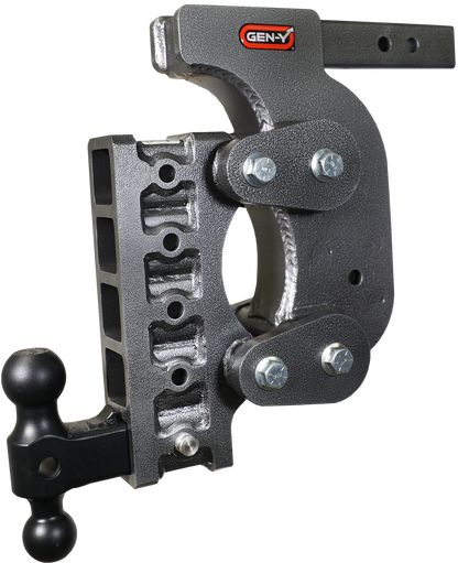 GEN-Y - BOSS Drop Hitch - GH-1415
