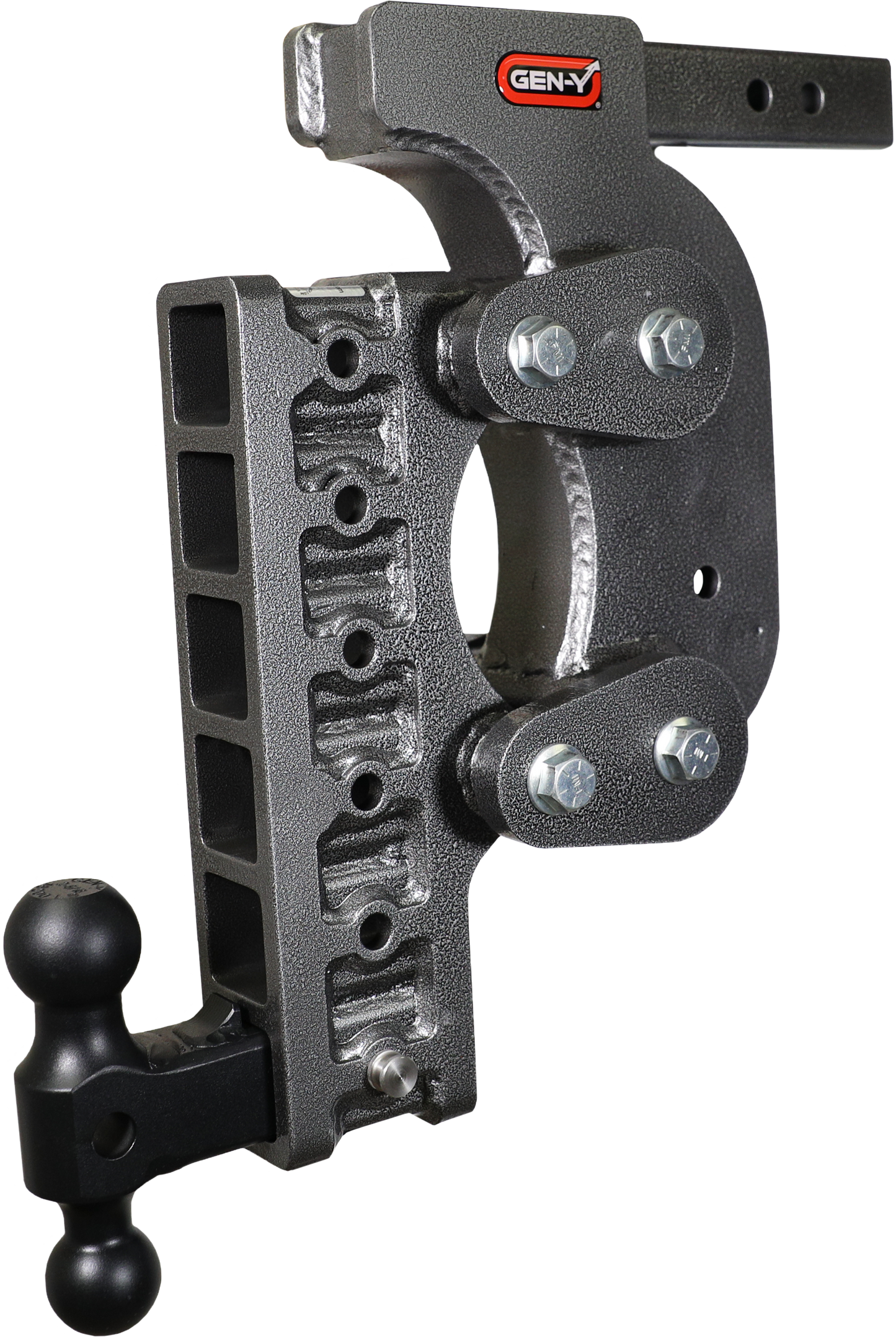 GEN-Y - BOSS Drop Hitch - GH-1416