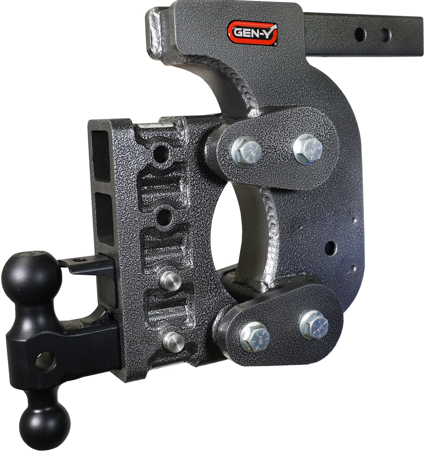 GEN-Y - BOSS Drop Hitch - GH-1424