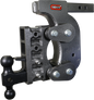 GEN-Y - BOSS Drop Hitch - GH-1424