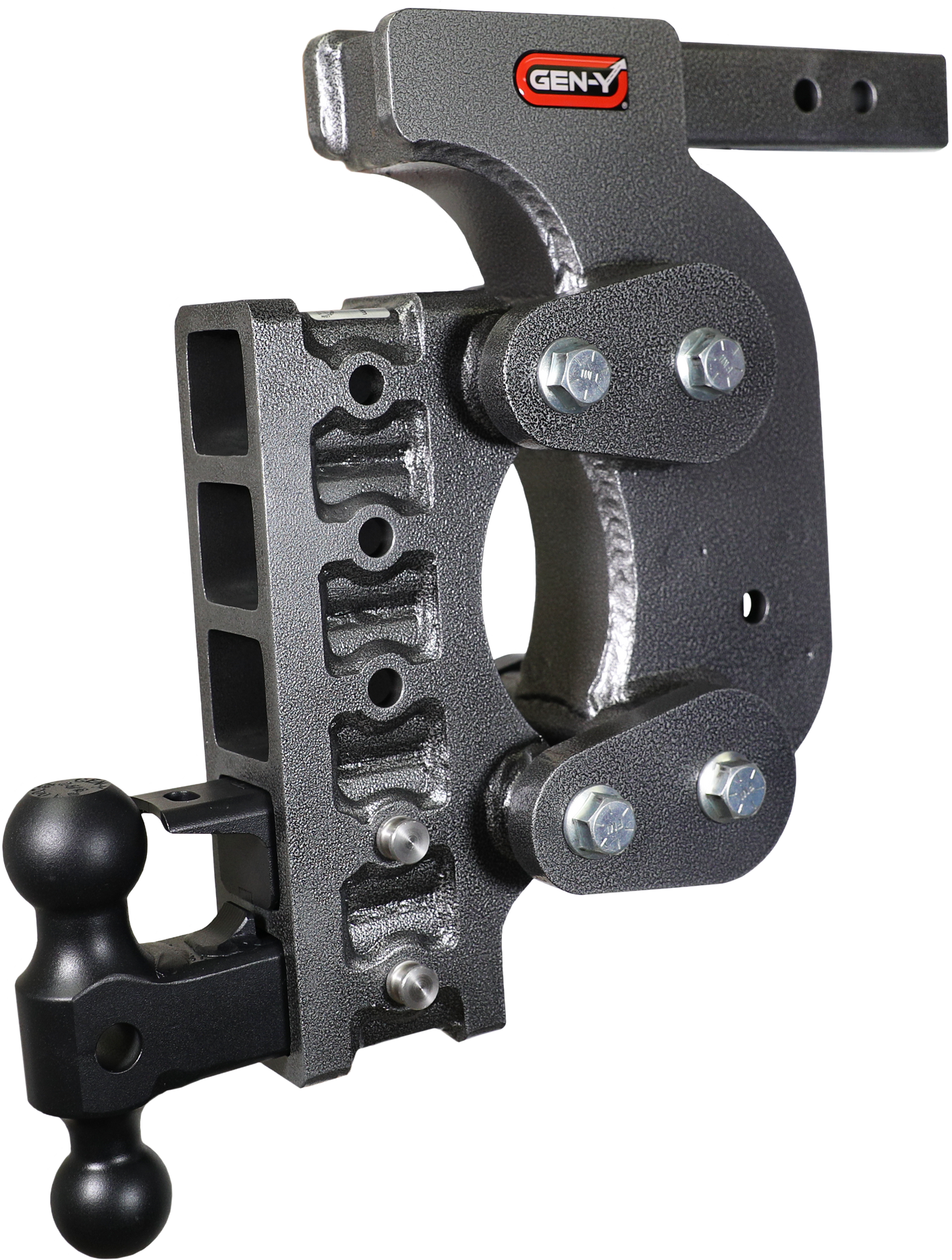 GEN-Y - BOSS Drop Hitch - GH-1425