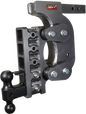 GEN-Y - BOSS Drop Hitch - GH-1425