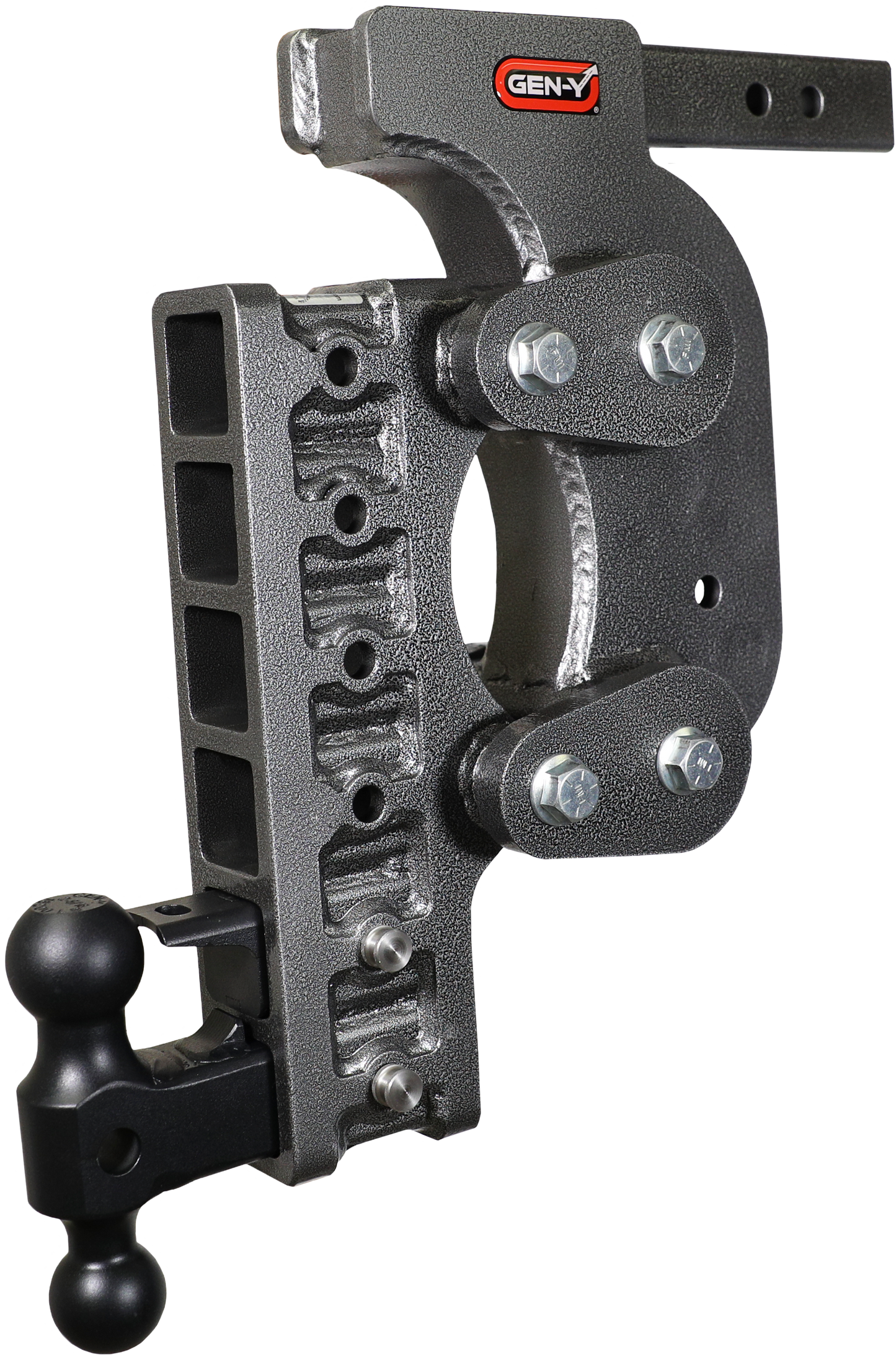 GEN-Y - BOSS Drop Hitch - GH-1426