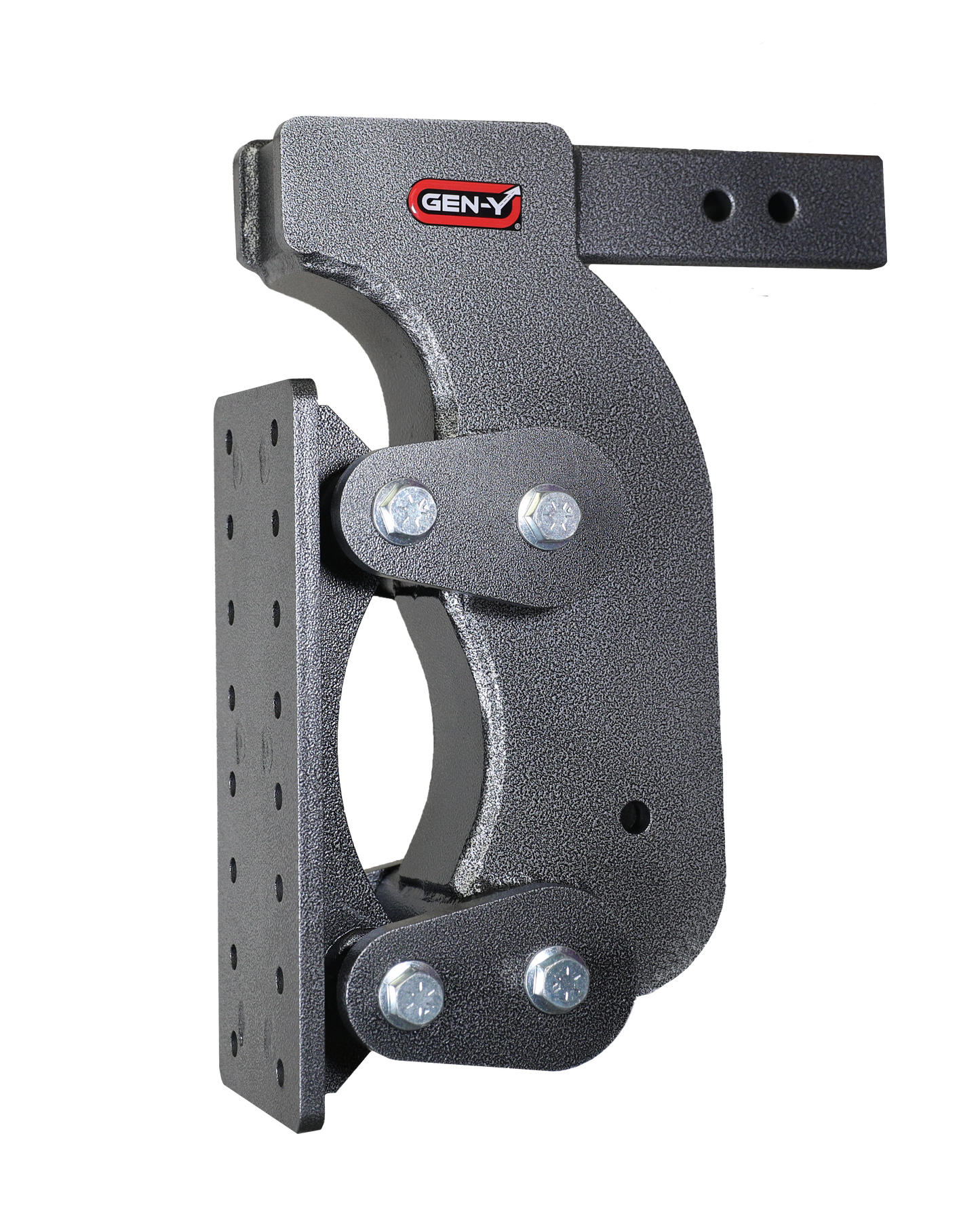 GEN-Y - BOSS Pintle Plate - GH-1501