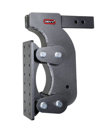 GEN-Y - BOSS Pintle Plate - GH-1501