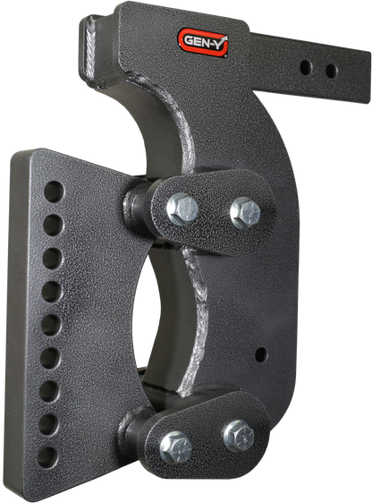 GEN-Y - BOSS Weight Distribution - GH-1502