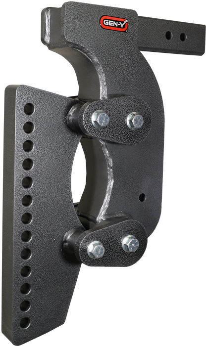 GEN-Y - BOSS Weight Distribution - GH-1503