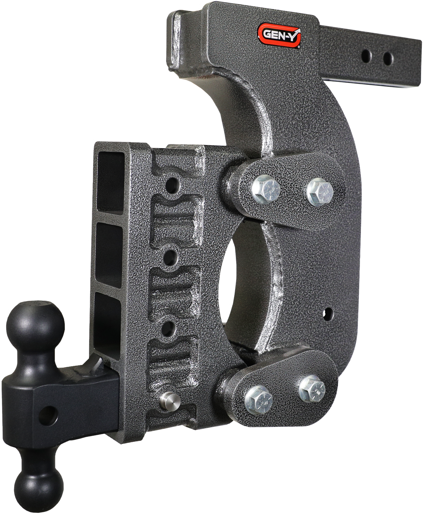 GEN-Y - BOSS Drop Hitch - GH-1514