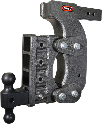 GEN-Y - BOSS Drop Hitch - GH-1514