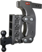 GEN-Y - BOSS Drop Hitch - GH-1514