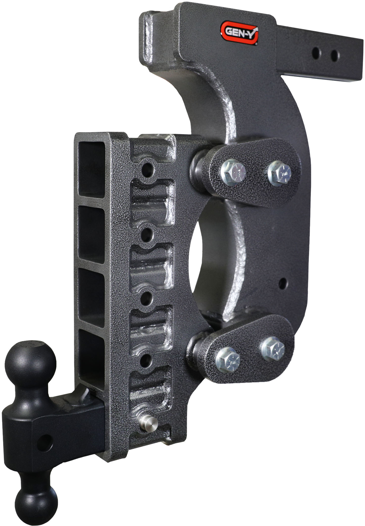 GEN-Y - BOSS Drop Hitch - GH-1515