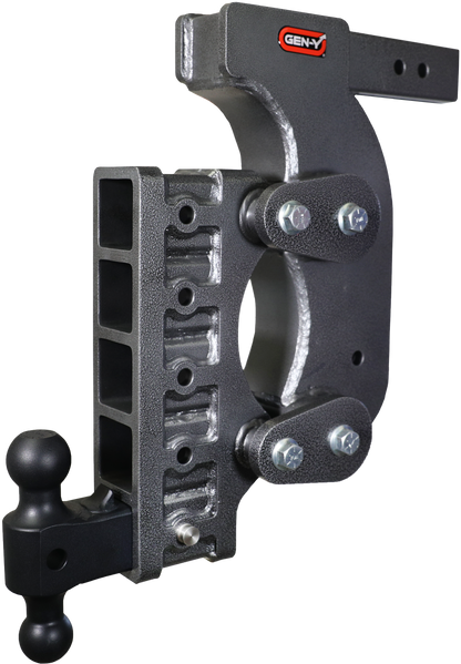 GEN-Y - BOSS Drop Hitch - GH-1515