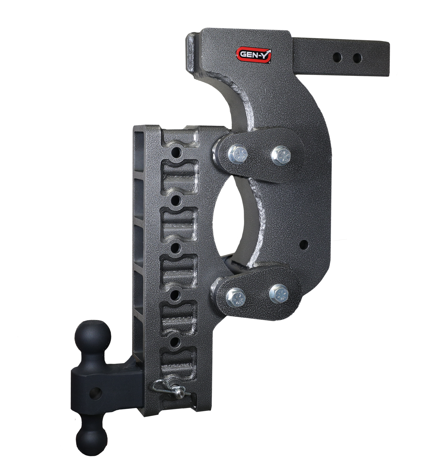 GEN-Y - BOSS Drop Hitch - GH-1516