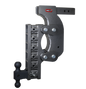 GEN-Y - BOSS Drop Hitch - GH-1516