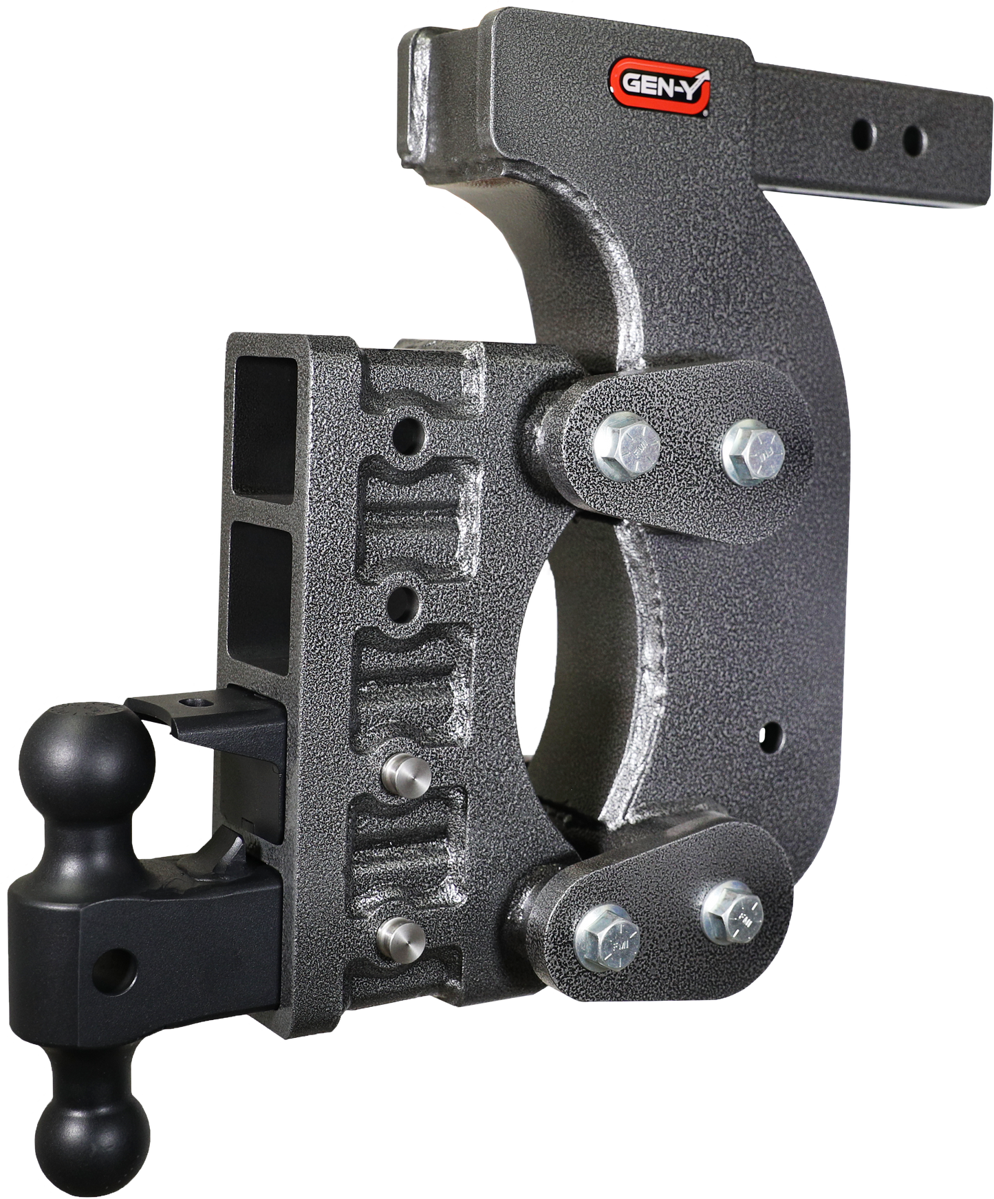 GEN-Y - BOSS Drop Hitch - GH-1524