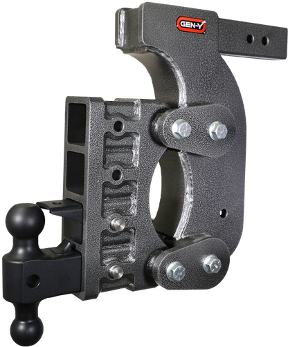 GEN-Y - BOSS Drop Hitch - GH-1524