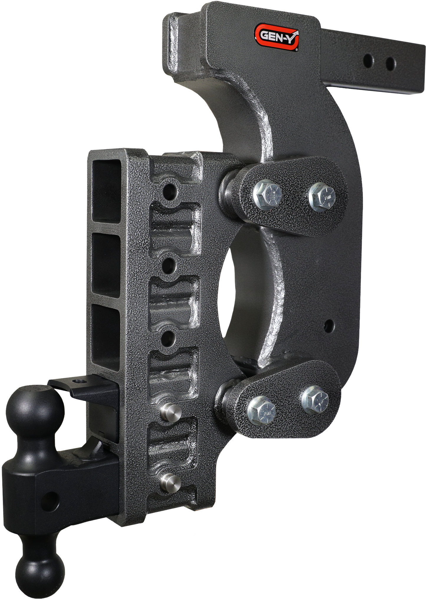 GEN-Y - BOSS Drop Hitch - GH-1525