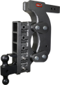 GEN-Y - BOSS Drop Hitch - GH-1525
