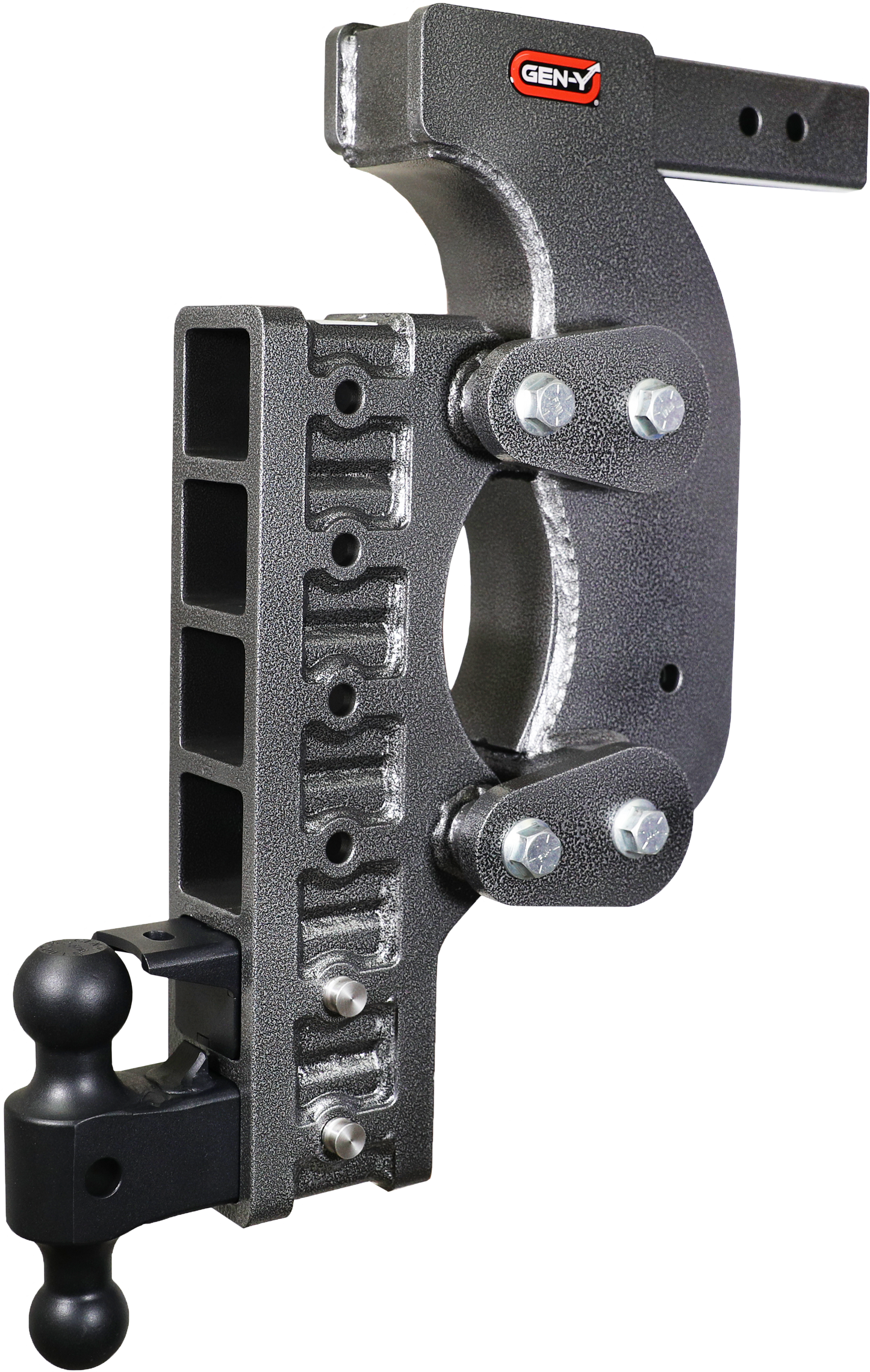 GEN-Y - BOSS Drop Hitch - GH-1526