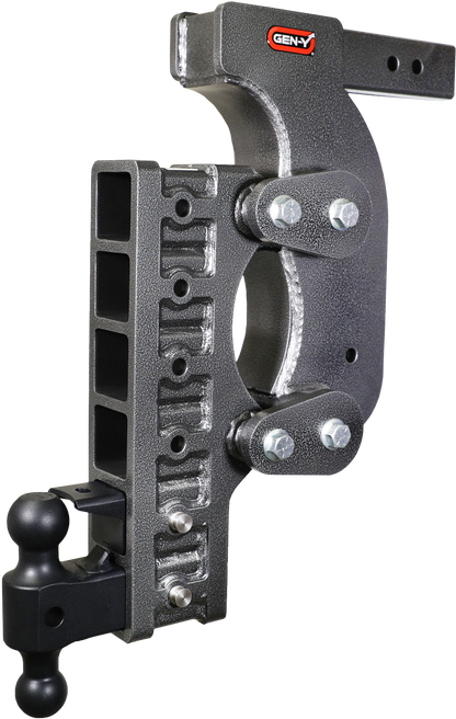 GEN-Y - BOSS Drop Hitch - GH-1526