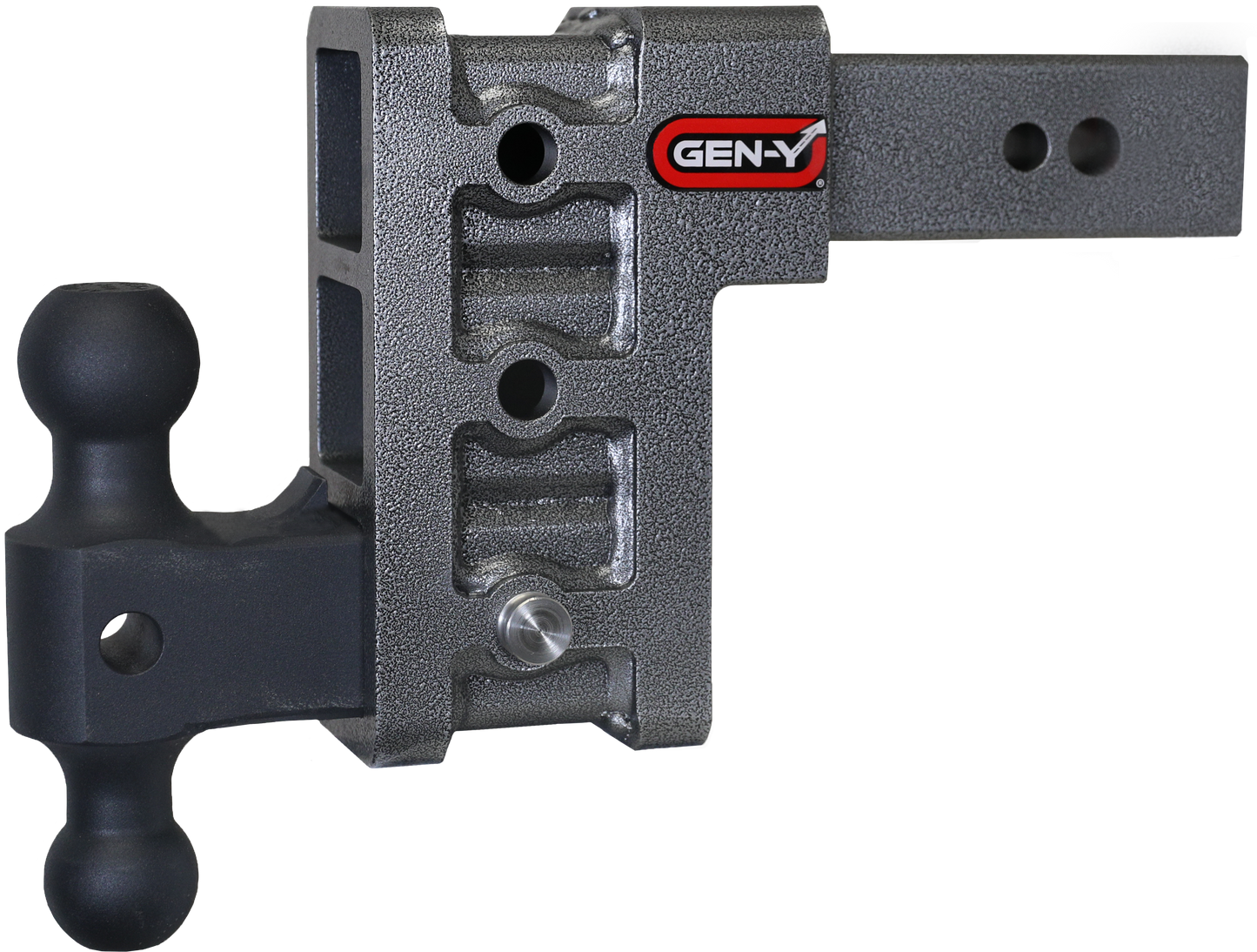 GEN-Y - MEGA-DUTY Drop Hitch - GH-1613
