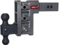GEN-Y - MEGA-DUTY Drop Hitch - GH-1613