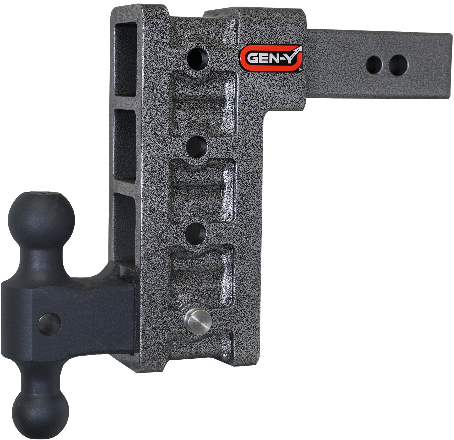 GEN-Y - MEGA-DUTY Drop Hitch - GH-1614