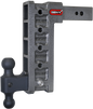GEN-Y - MEGA-DUTY Drop Hitch - GH-1615