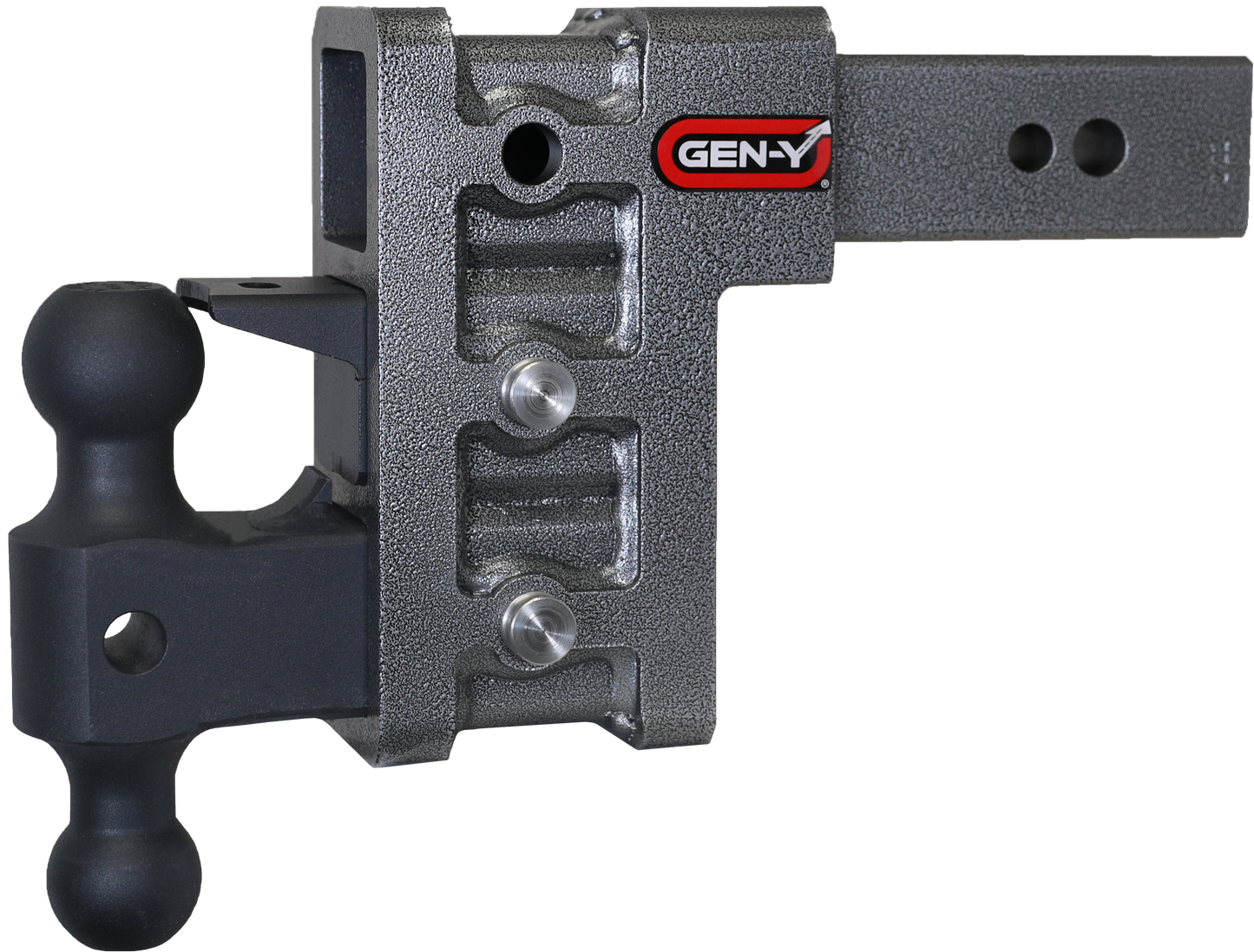 GEN-Y - MEGA-DUTY Drop Hitch - GH-1623
