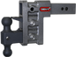 GEN-Y - MEGA-DUTY Drop Hitch - GH-1623