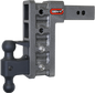 GEN-Y - MEGA-DUTY Drop Hitch - GH-1624