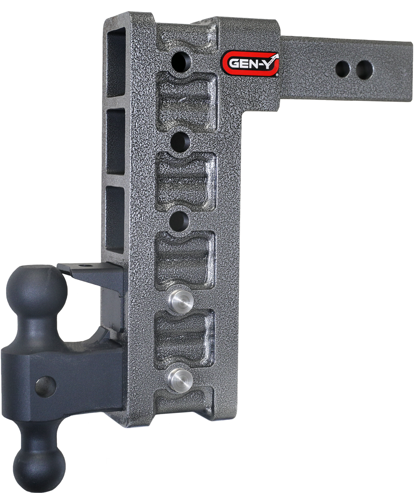 GEN-Y - MEGA-DUTY Drop Hitch - GH-1625