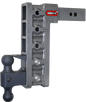 GEN-Y - MEGA-DUTY Drop Hitch - GH-1625