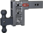 GEN-Y - MEGA-DUTY Drop Hitch - GH-1713