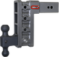 GEN-Y - MEGA-DUTY Drop Hitch - GH-1714